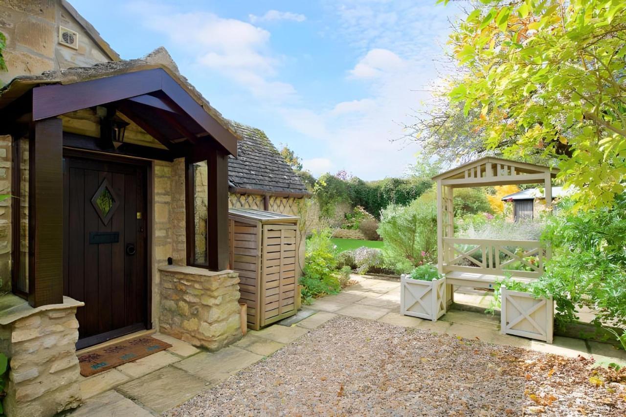 The Thatch Chipping Campden Kültér fotó